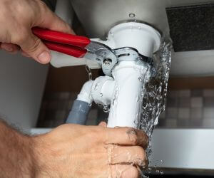 About Emergency plumbing pros Owego, NY